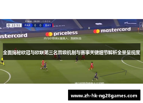 全面揭秘欧冠与欧联第三名晋级机制与赛事关键细节解析全景呈现度